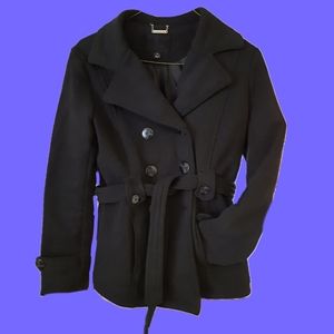 J2 Pea Coat